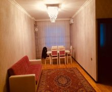 Kirayə (aylıq) Yeni Tikili İnşaatçılar m., Yeni Yasamal qəs., Yasamal r.