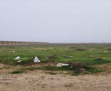 Satılır Torpaq Türkan, Xəzər r.