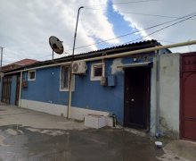 Satılır Həyət evi/villa kənd Əhmədli, Xətai r. Satılır Həyət evi/villa kənd Əhmədli, Xətai r.