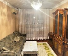 Kirayə (aylıq) Köhnə Tikili Qara Qarayev m., Nizami r.