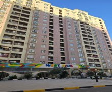 Satılır Yeni Tikili Xırdalan ş.