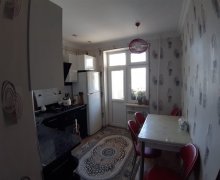 bileceride bina evleri Avtovağzal m., Biləcəri qəs., Binəqədi r.