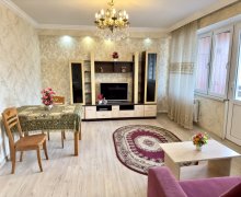 Kirayə (aylıq) Yeni Tikili 28 May m., Nəsimi r.