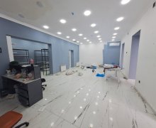 Kirayə (aylıq) Obyekt Nəriman Nərimanov m., Nərimanov r.