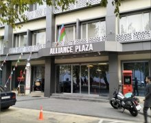 Kirayə (aylıq) Ofis 28 May m., Nərimanov r.