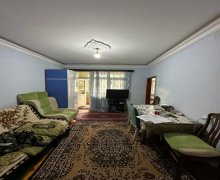 kiraye aylıq ev elanlari 20 Yanvar m., 1-ci mikrorayon, Nəsimi r.