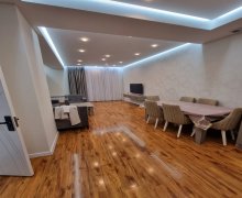 Kirayə (aylıq) Yeni Tikili Xətai m., Ağ şəhər, Xətai r.