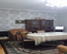 Satılır Həyət evi/villa Hövsan qəs., Suraxanı r.