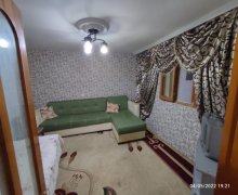 yasamalda kiraye aylıq evler 200-300 Elmlər akademiyası m., Yasamal r.