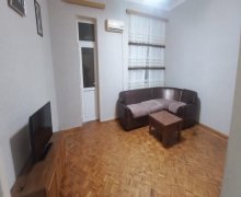 Kirayə (aylıq) Köhnə Tikili İçərişəhər m., Bayıl qəs., Səbail r.