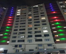 bakida 1 otaqli evlerin satisi Nizami r.