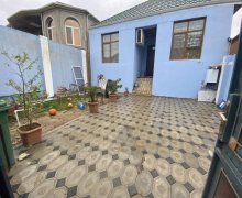Satılır Həyət evi/villa Azadlıq m., Biləcəri qəs., Binəqədi r.