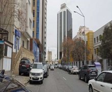 Satılır Obyekt Elmlər akademiyası m., Yasamal r.