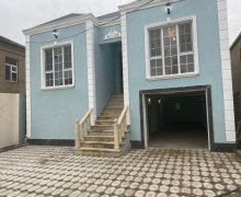Satılır Həyət evi/villa Binə qəs., Xəzər r.