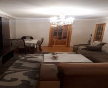 neftcilerde aylıq 2 otaqli kiraye evler Neftçilər m., Nizami r.