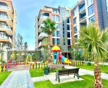 Satılır Yeni Tikili Bayıl qəs., Səbail r. Satılır Yeni Tikili Bayıl qəs., Səbail r.