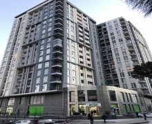 badamdar bina evleri Badamdar qəs., Səbail r.