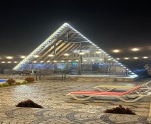 Kirayə (günlük) Həyət evi/villa Qəbələ ş. Kirayə (günlük) Həyət evi/villa Qəbələ ş.