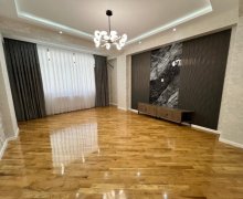 Satılır Yeni Tikili Qara Qarayev m., 8-ci kilometr, Nizami r.