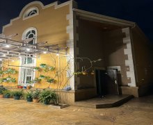 Satılır Həyət evi/villa Qaraçuxur qəs., Suraxanı r.