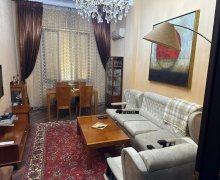 Kirayə (aylıq) Yeni Tikili Sahil m., Səbail r.