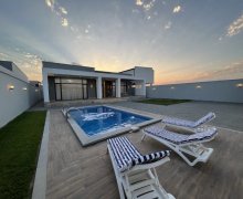 Kirayə (aylıq) Bağ evi Şüvəlan, Xəzər r.