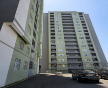 Satılır Yeni Tikili Həzi Aslanov m., Xətai r.