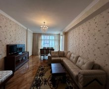 Kirayə (aylıq) Yeni Tikili Nəriman Nərimanov m., Nərimanov r.