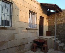Kirayə (aylıq) Həyət evi/villa Qaraçuxur qəs., Suraxanı r.