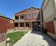 evlerin satisi/villa Məhəmmədli, Abşeron r.