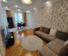 Satılır Yeni Tikili Həzi Aslanov m., Xətai r.