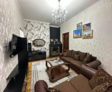 Kirayə (aylıq) Yeni Tikili Nəsimi r.