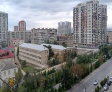 Satılır Köhnə Tikili Həzi Aslanov m., H.Aslanov qəs., Xətai r.