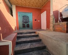 Satılır Həyət evi/villa Binə qəs., Xəzər r.