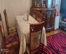 Satılır Köhnə Tikili Əhmədli m., Əhmədli, Xətai r.