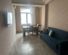 Аренда Новостройка Хырдалан г.