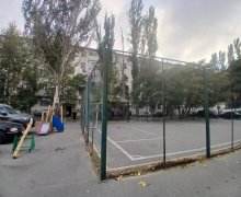 Satılır Köhnə Tikili Memar Əcəmi m., 4-cü mikrorayon, Nəsimi r. Satılır Köhnə Tikili Memar Əcəmi m., 4-cü mikrorayon, Nəsimi r.
