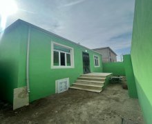 Satılır Həyət evi/villa Binə qəs., Xəzər r.