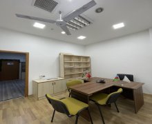 Kirayə (aylıq) Ofis 28 May m., Nəsimi r.