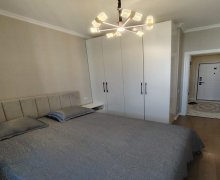 Satılır Yeni Tikili İnşaatçılar m., Yasamal qəs., Yasamal r.