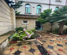 evlerin satisi/villa Şəki ş.