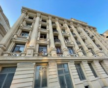 Kirayə (aylıq) Yeni Tikili Səbail r.