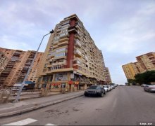 Kirayə (aylıq) Obyekt İnşaatçılar m., Yeni Yasamal qəs., Yasamal r.