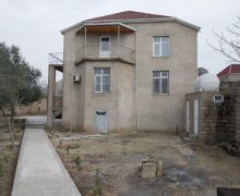 Satılır Həyət evi/villa Saray, Abşeron r.