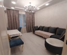 Satılır Yeni Tikili Həzi Aslanov m., Xətai r.