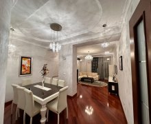 Kirayə (aylıq) Yeni Tikili Gənclik m., Nəsimi r.