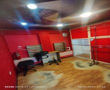 Kirayə (aylıq) Ofis Nəriman Nərimanov m., Montin qəs., Nərimanov r.