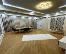 hezi aslanovda yeni tikililer Həzi Aslanov m., H.Aslanov qəs., Xətai r.