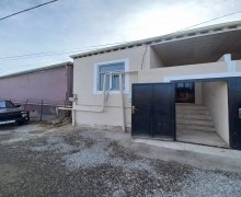 Satılır Həyət evi/villa Binəqədi qəs., Binəqədi r.