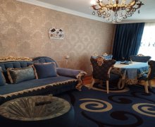 Satılır Köhnə Tikili Xalqlar dostluğu m., Nizami r.